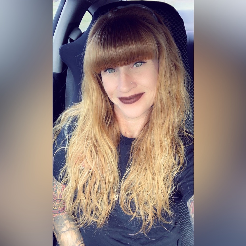 Meet your Posher, Mandy